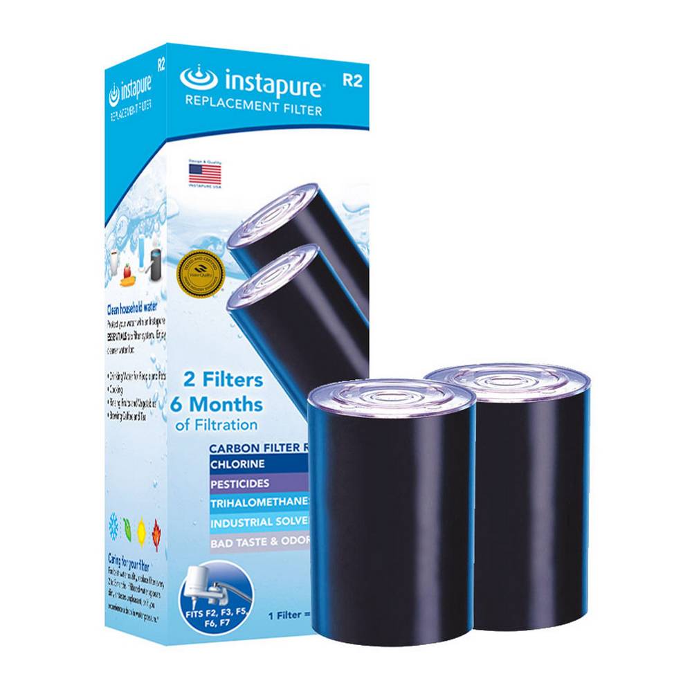 Instapure R2 Διπλό