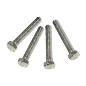 Εξάγωνες βίδες για βάση στήριξης Big Blue (Σετ 4 τεμ)