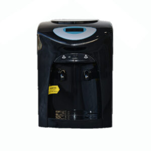 Επιτραπέζιος θερμοψύκτης δικτύου Proteas Filter με οθόνη LED για ένδειξη λειτουργίας ζεστού & κρύου νερού