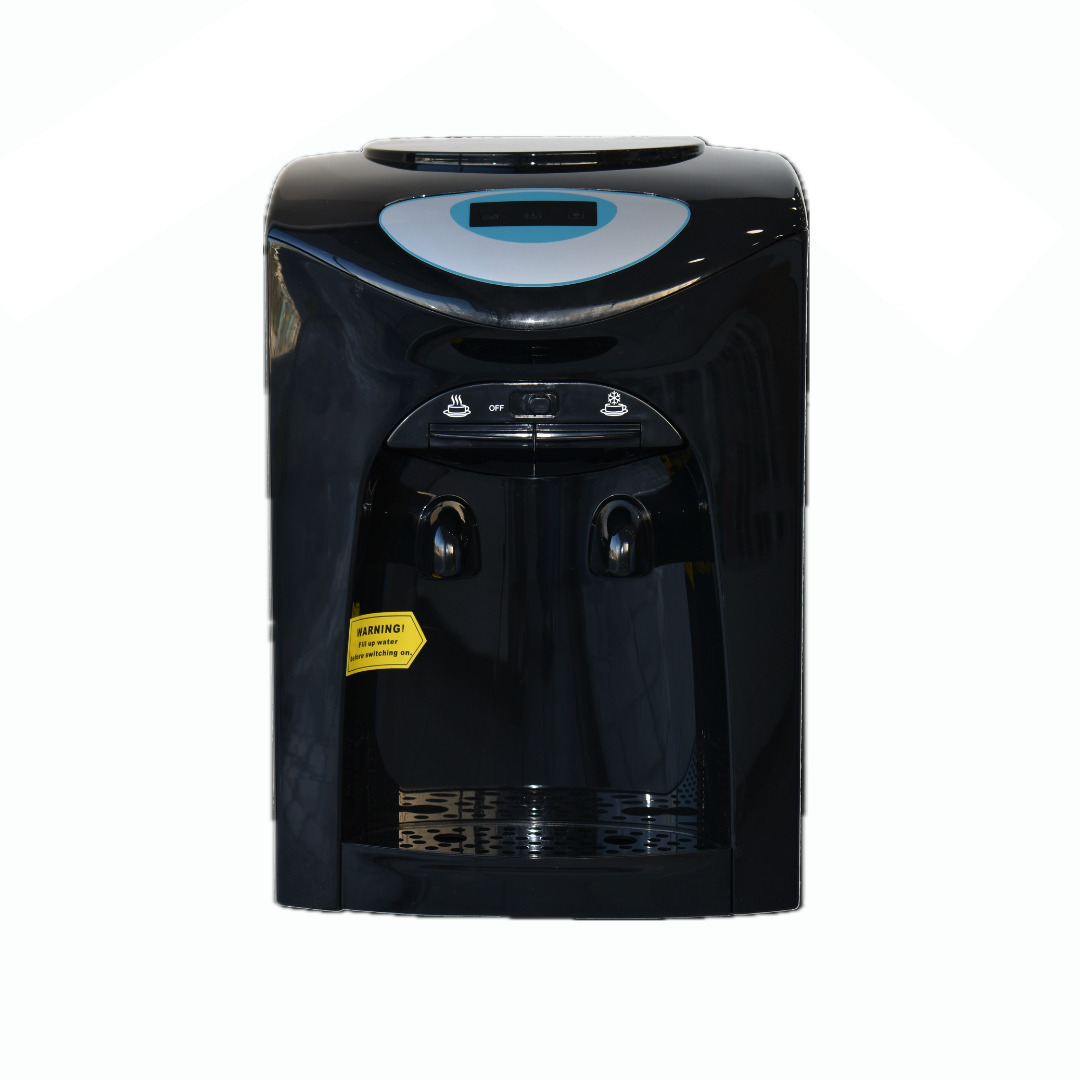 Επιτραπέζιος θερμοψύκτης δικτύου Proteas Filter με οθόνη LED για ένδειξη λειτουργίας ζεστού & κρύου νερού