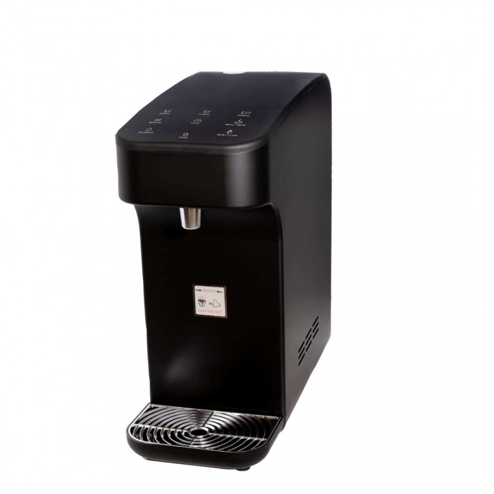 Επιτραπέζιος θερμοψύκτης Breezy 6 - MultiTemp ( C-A-H ) black - Image 2