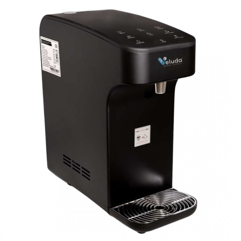 Επιτραπέζιος θερμοψύκτης Breezy 6 - MultiTemp ( C-A-H ) black