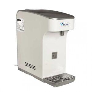 Επιτραπέζιος θερμοψύκτης Breezy 6 - MultiTemp ( C-A-H ) white