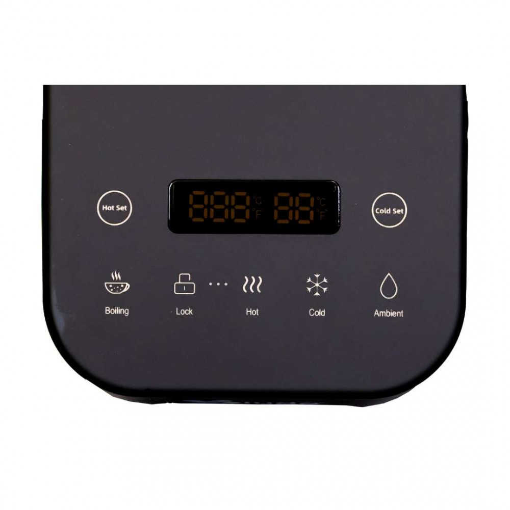 Επιτραπέζιος θερμοψύκτης Breezy 6 TouchSense ( C-A-H ) - Image 2